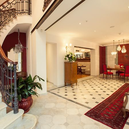 Alma Historica Boutique Hotel Montevideo Zewnętrze zdjęcie