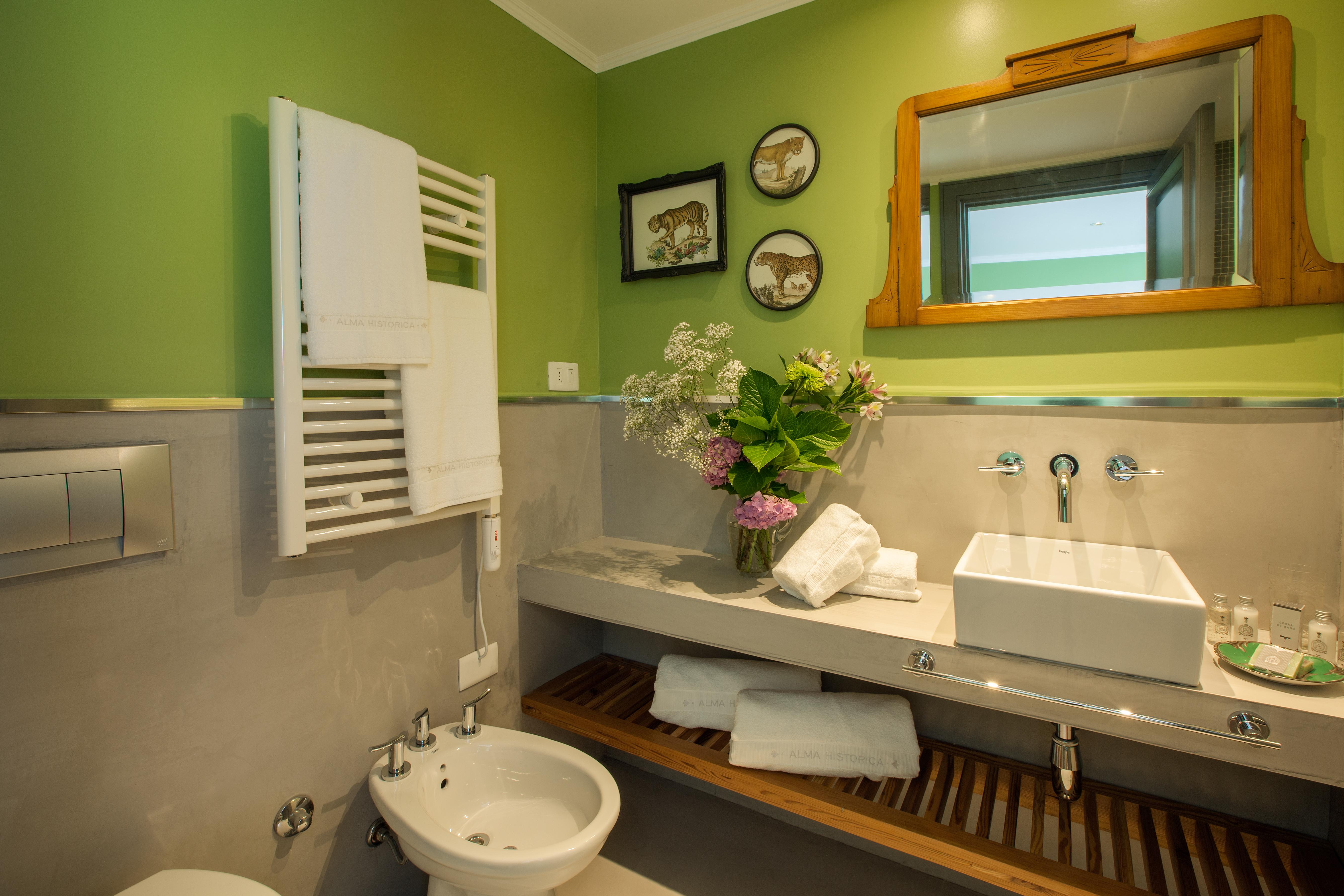 Alma Historica Boutique Hotel Montevideo Zewnętrze zdjęcie