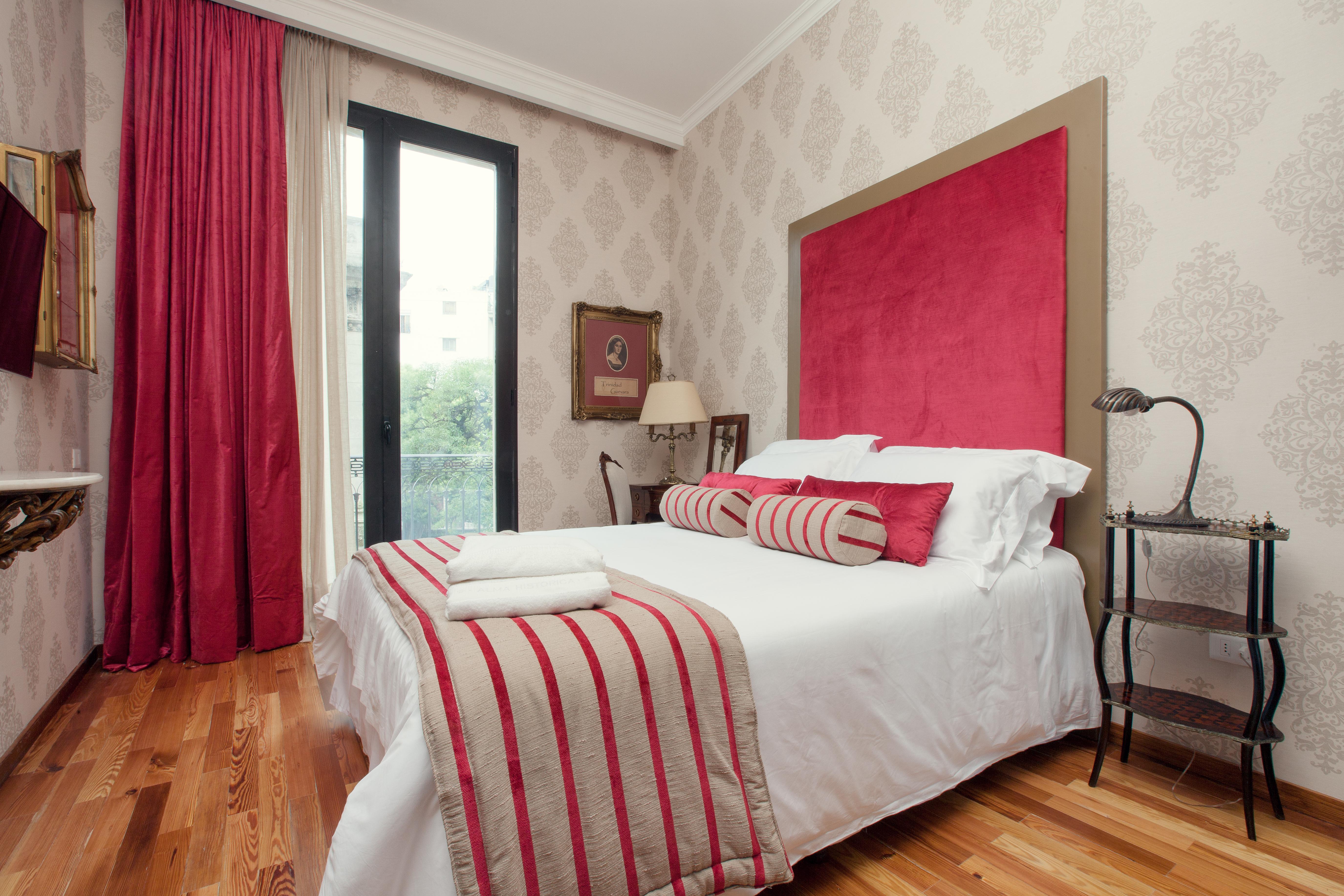 Alma Historica Boutique Hotel Montevideo Zewnętrze zdjęcie