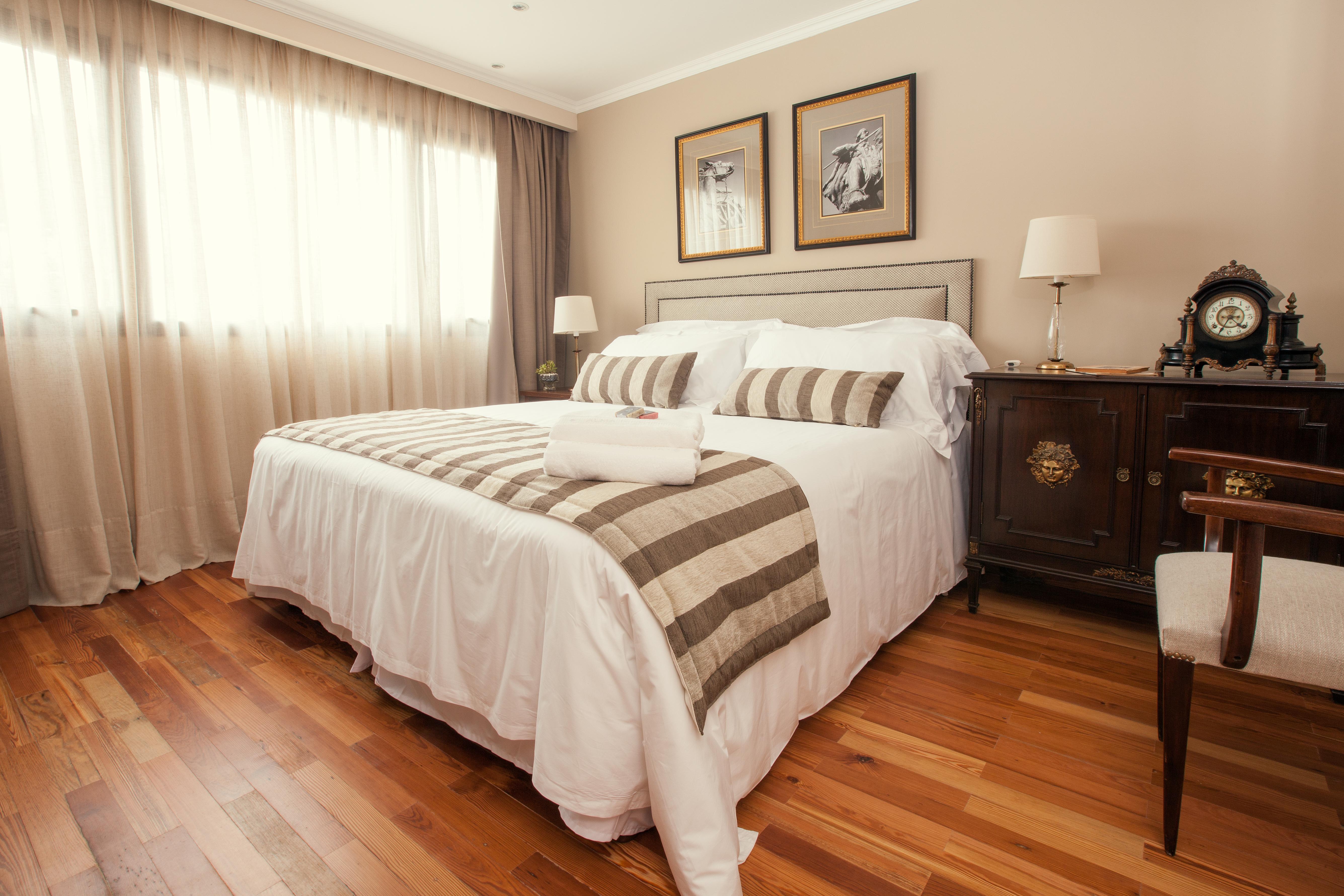Alma Historica Boutique Hotel Montevideo Zewnętrze zdjęcie