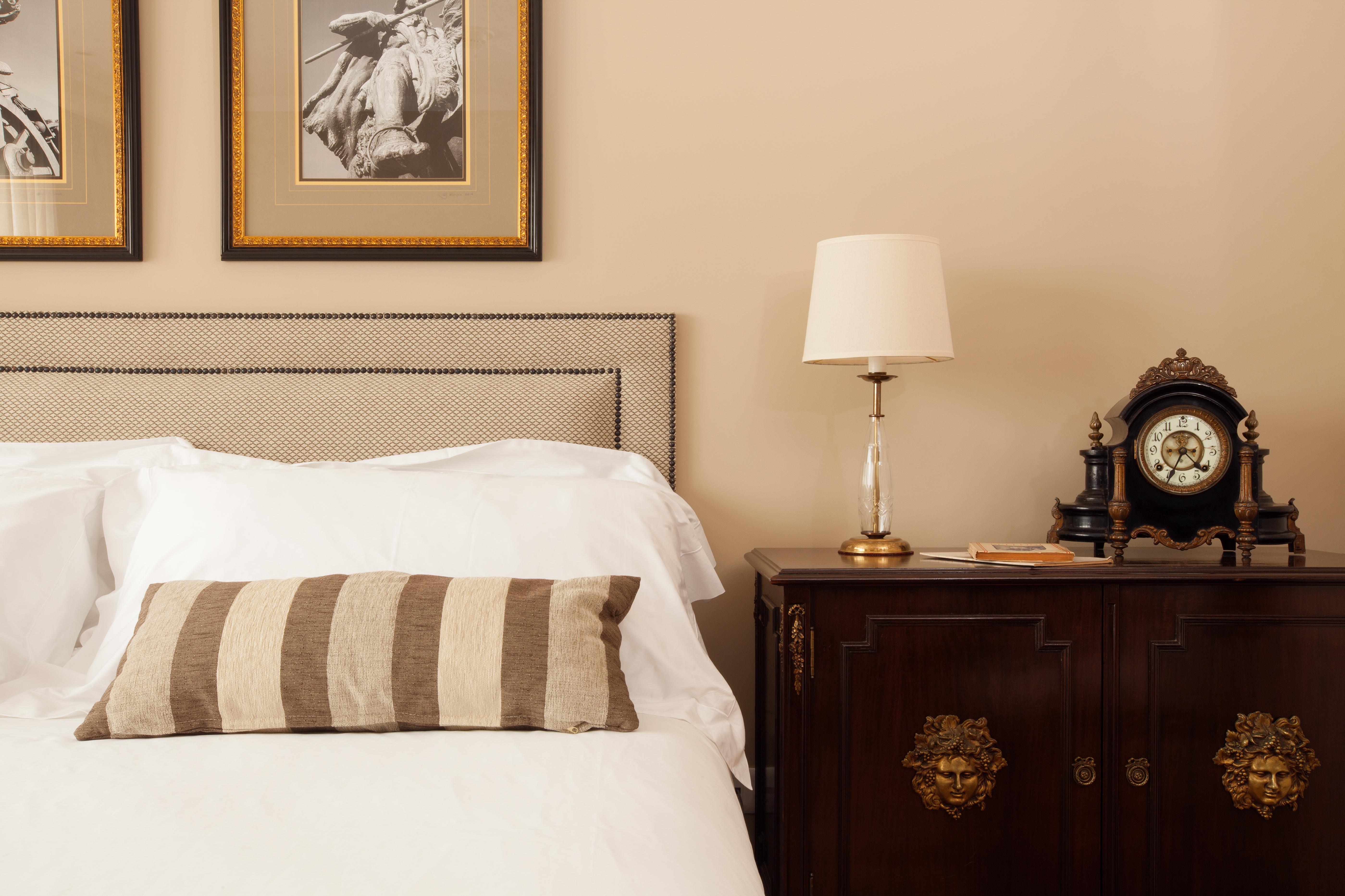 Alma Historica Boutique Hotel Montevideo Zewnętrze zdjęcie