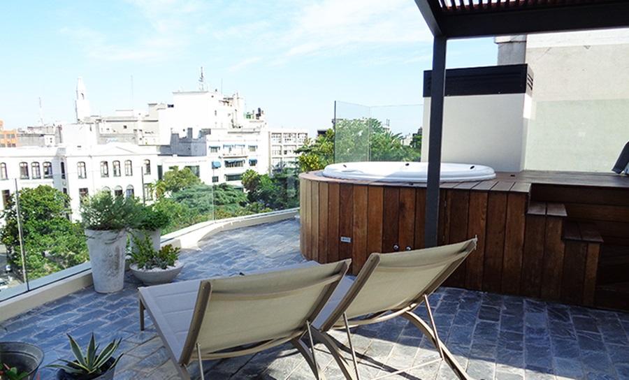 Alma Historica Boutique Hotel Montevideo Zewnętrze zdjęcie