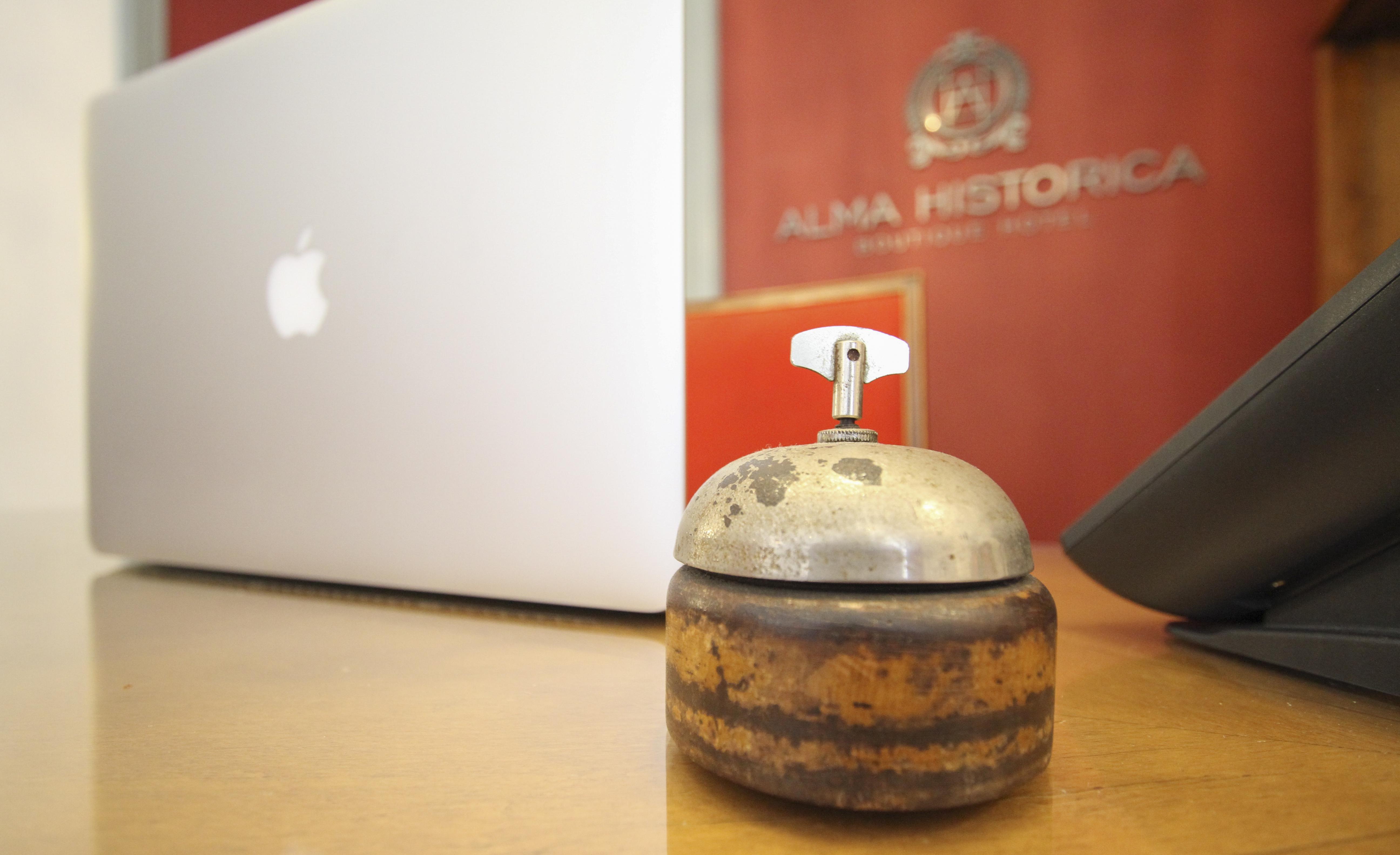 Alma Historica Boutique Hotel Montevideo Zewnętrze zdjęcie