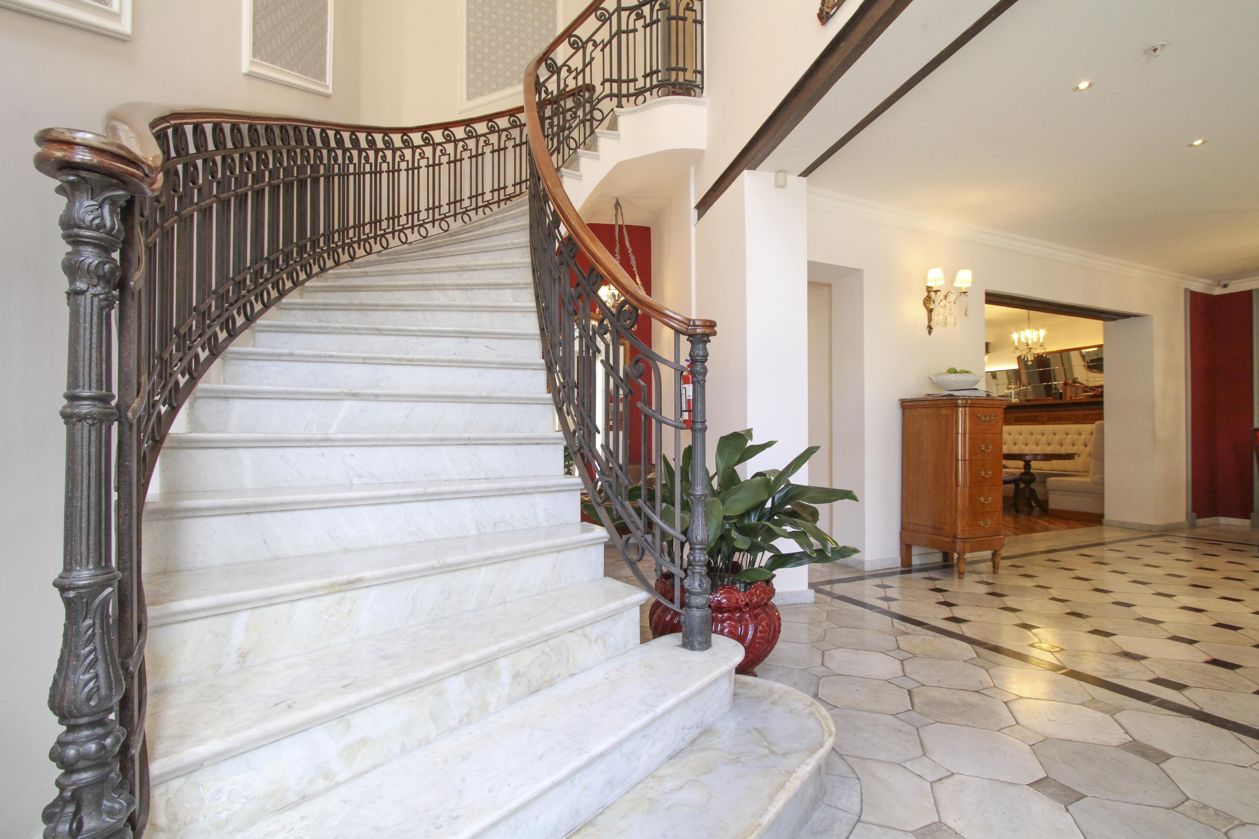 Alma Historica Boutique Hotel Montevideo Zewnętrze zdjęcie