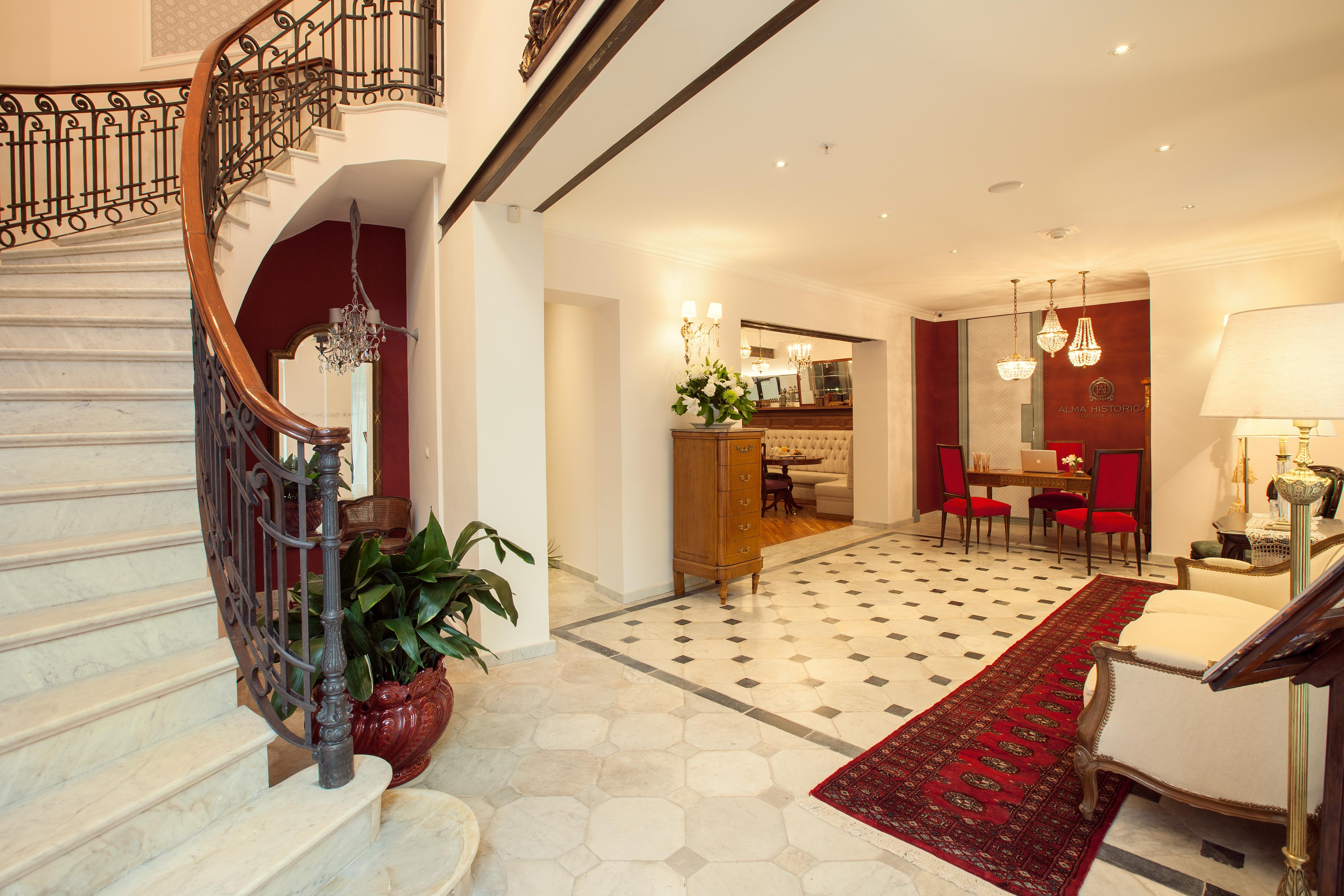 Alma Historica Boutique Hotel Montevideo Zewnętrze zdjęcie