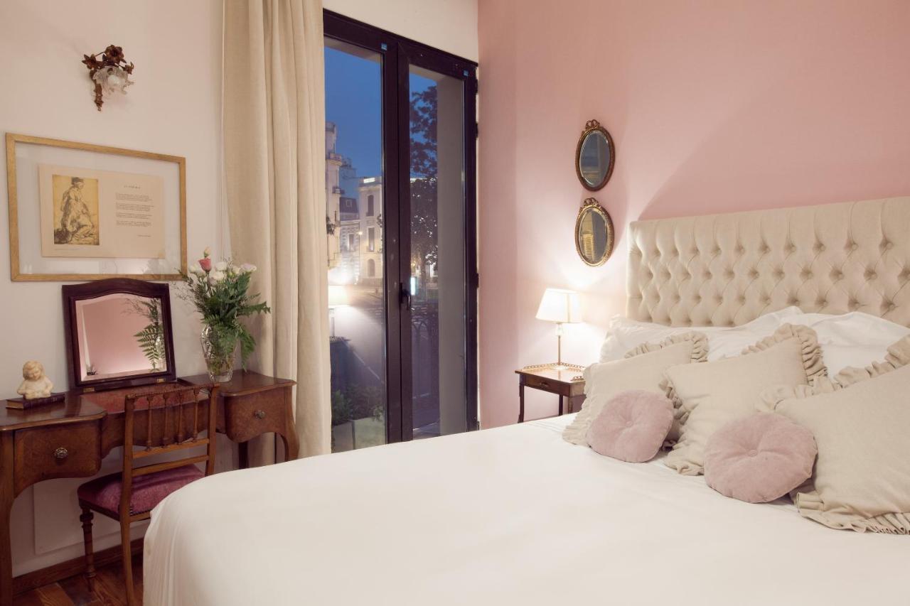 Alma Historica Boutique Hotel Montevideo Zewnętrze zdjęcie