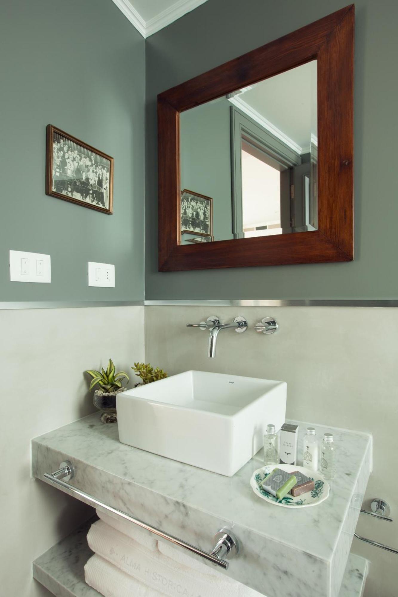 Alma Historica Boutique Hotel Montevideo Pokój zdjęcie