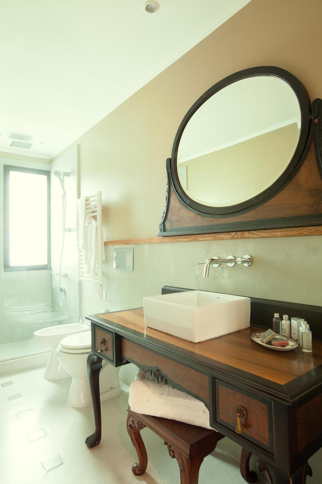 Alma Historica Boutique Hotel Montevideo Pokój zdjęcie
