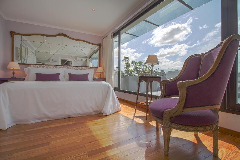 Alma Historica Boutique Hotel Montevideo Zewnętrze zdjęcie