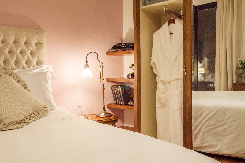 Alma Historica Boutique Hotel Montevideo Zewnętrze zdjęcie