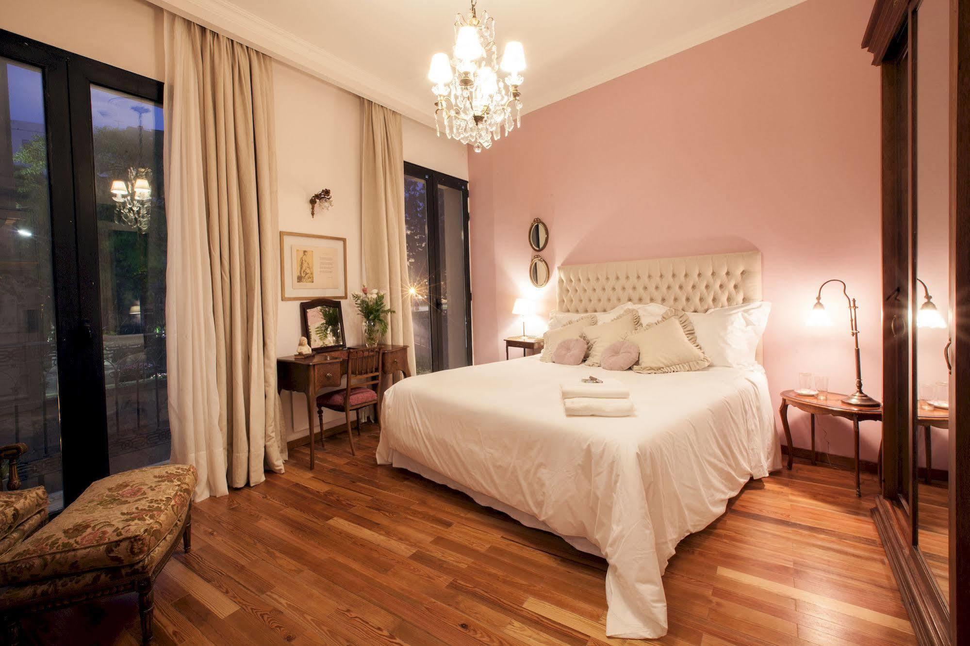 Alma Historica Boutique Hotel Montevideo Zewnętrze zdjęcie