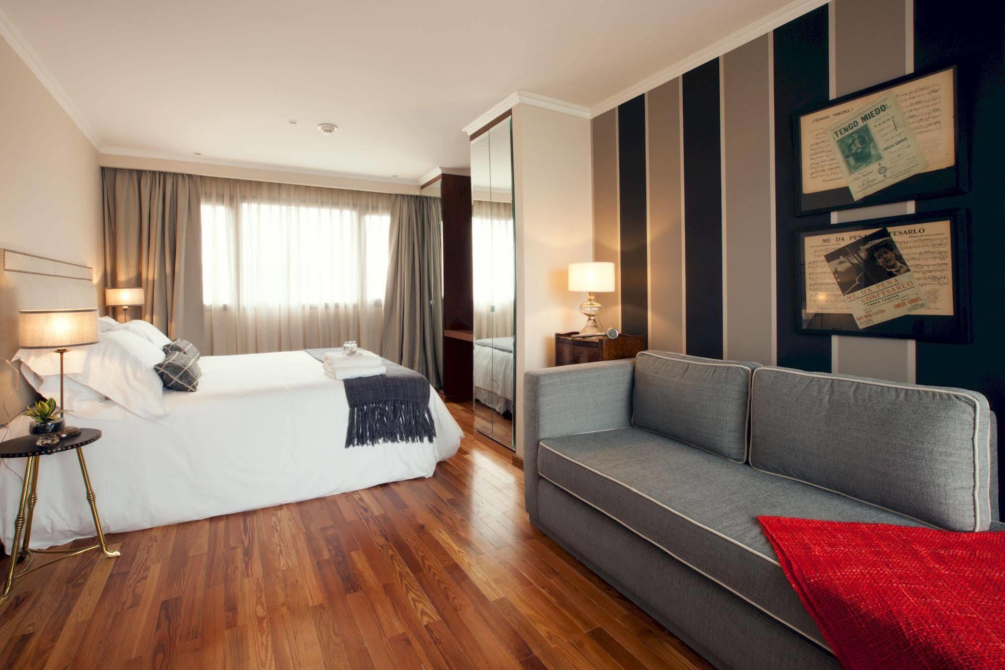 Alma Historica Boutique Hotel Montevideo Zewnętrze zdjęcie