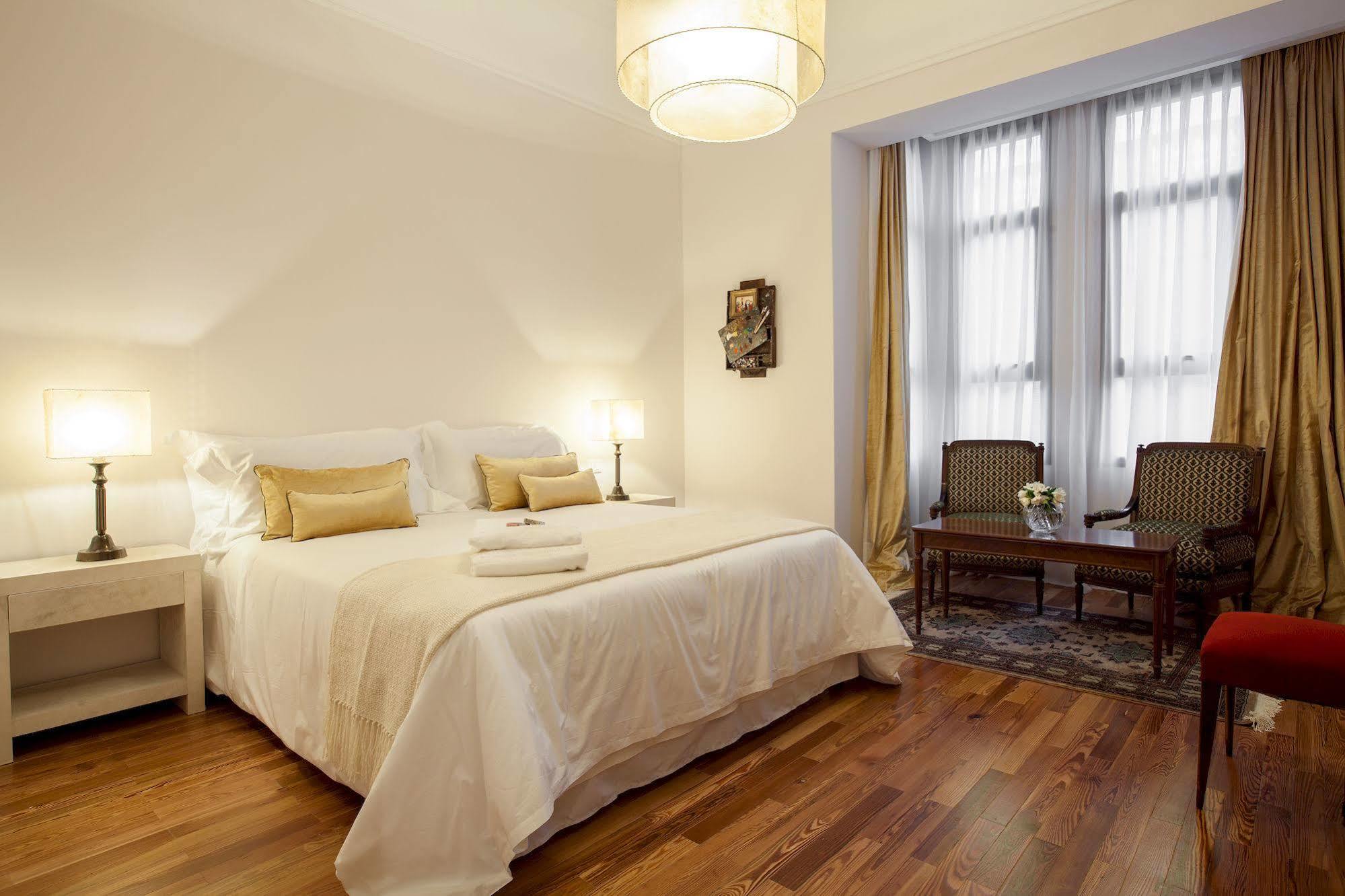 Alma Historica Boutique Hotel Montevideo Zewnętrze zdjęcie