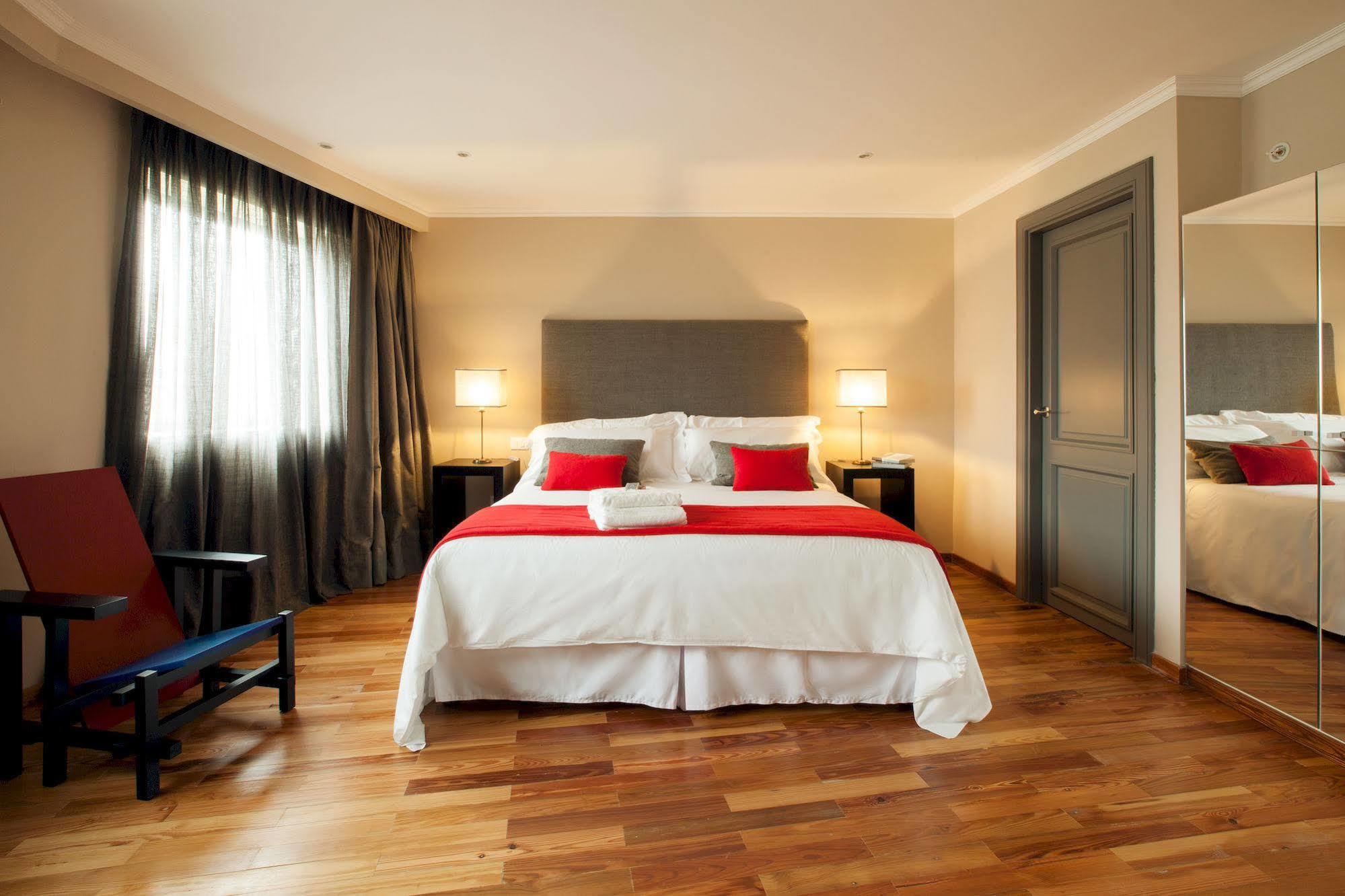 Alma Historica Boutique Hotel Montevideo Zewnętrze zdjęcie