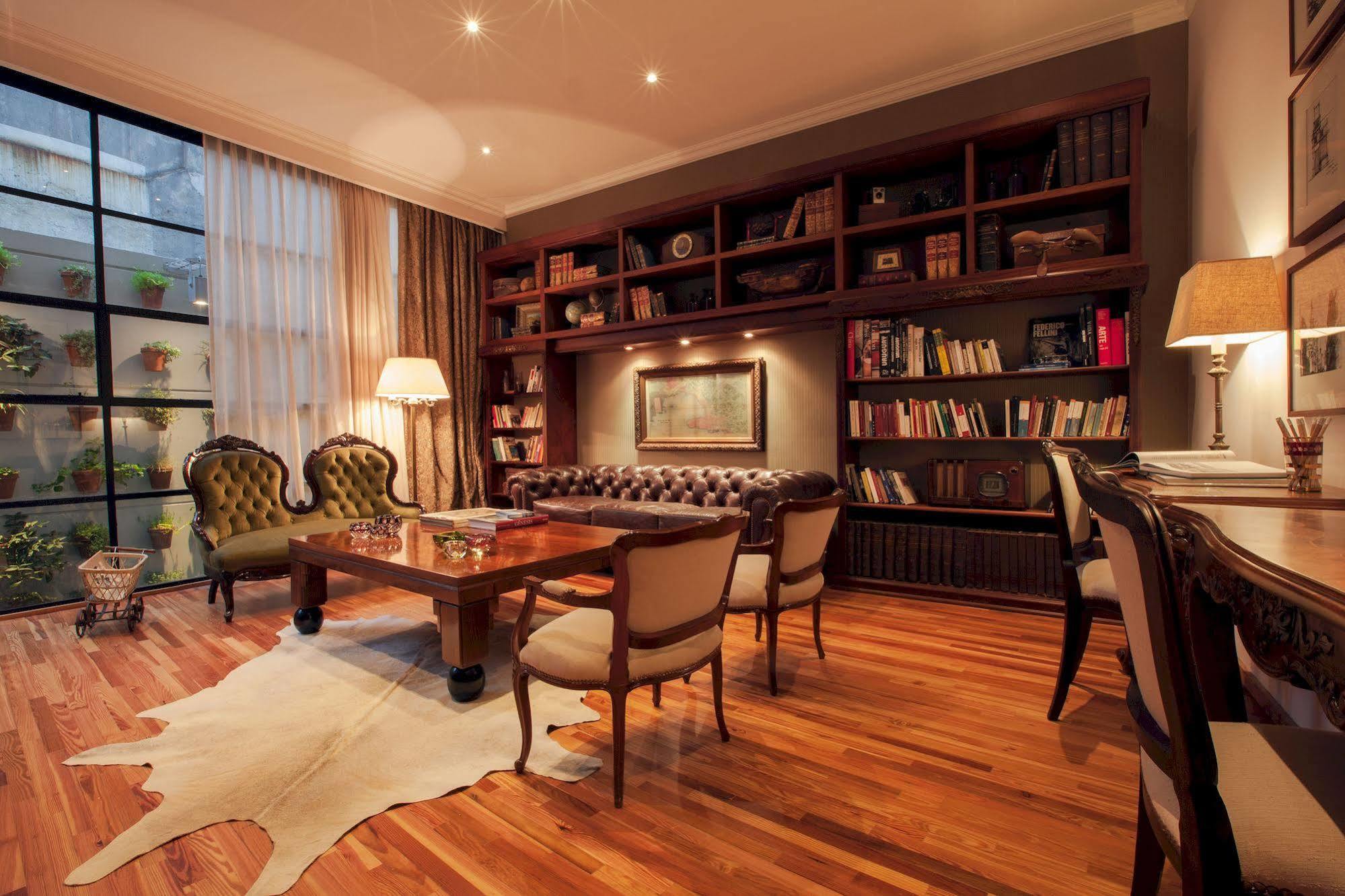 Alma Historica Boutique Hotel Montevideo Zewnętrze zdjęcie